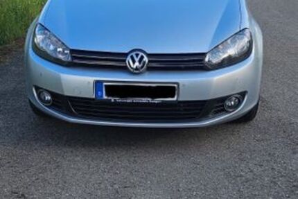 VW Golf 100.000 km 5.990 € Rudersberg 73635