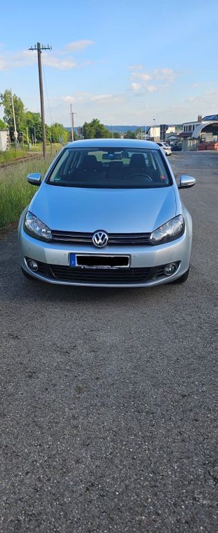 VW Golf 100.000 km 5.990 € Rudersberg 73635