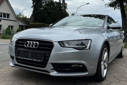 Audi A5 134.000 km 9.500 &euro; Stelle 21435
