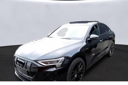 Audi e-tron 28.291 km 39.970 &euro; Aachen 52078