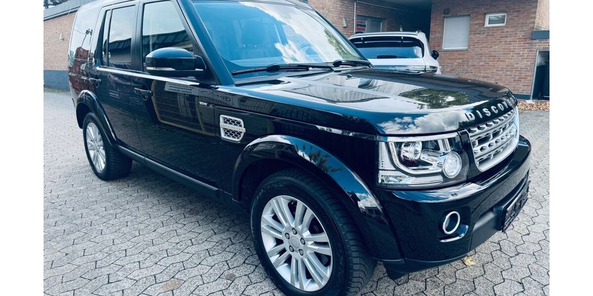 Land Rover Discovery 74.500 km 37.990 &euro; Essen 45356