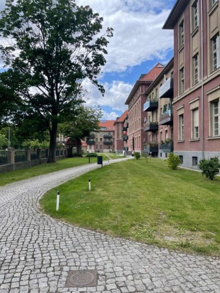 Wohnung zum Mieten in Berlin 650 € 62 m²