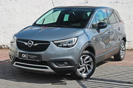 Opel Crossland (X) 92.500 km 12.500 € Mainz-Kostheim 55246