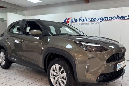 Toyota Yaris 28.000 km 23.388 &euro; Rheinbach 53359