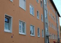 Renovierte 2 - Zimmer Wohnung mit Balkon in Uninähe!