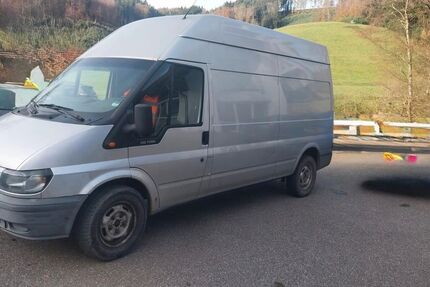 Ford Transit 276.000 km 3.450 &euro; Freiburg 79114