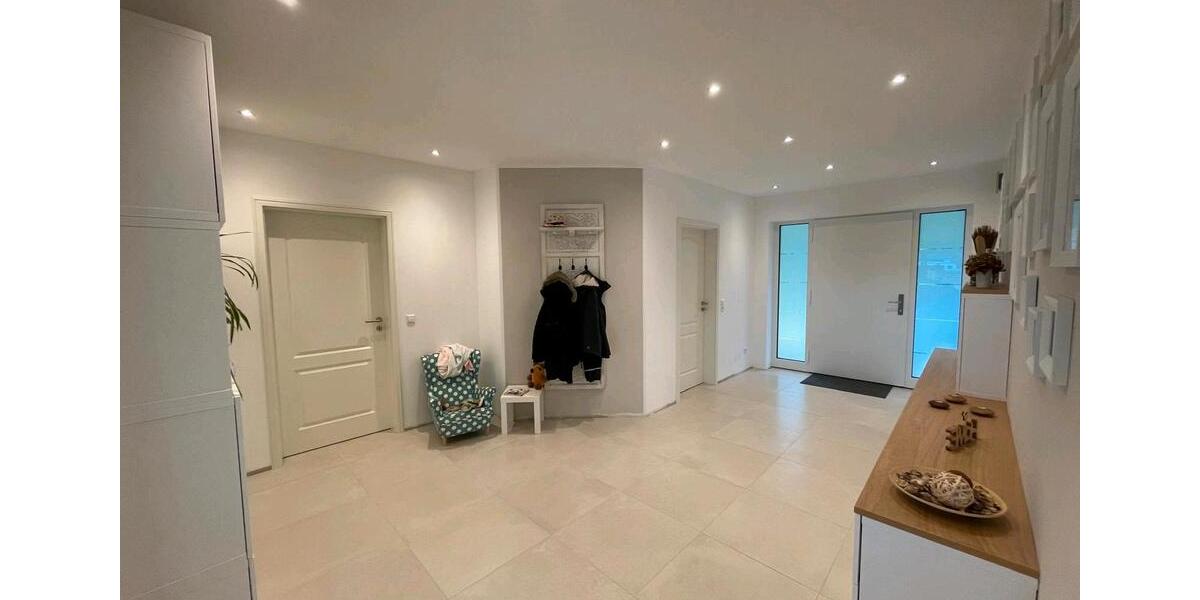 Bungalow Winsen (Aller) - 6 Zimmer, 184 m&sup2;, 599.000&euro; | Angebot:26995773