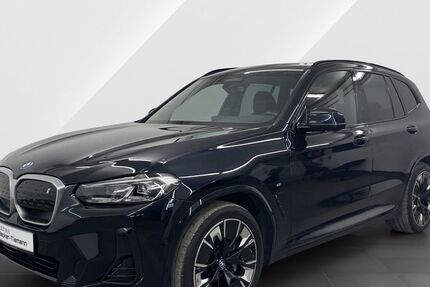 BMW iX3 136.045 km 31.493 &euro; Minden 32429