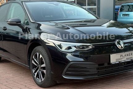 VW Golf 81.745 km 16.990 &euro; Apolda 99510