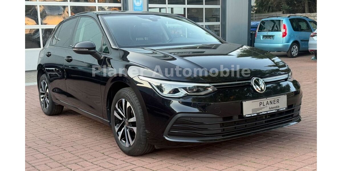 VW Golf 81.745 km 16.990 &euro; Apolda 99510