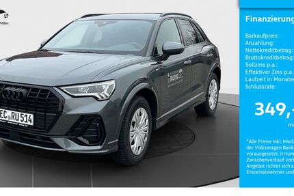 Audi Q3 17.000 km 42.490 &euro; Dinklage 49413