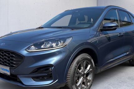 Ford Kuga 41.886 km 25.980 &euro; Konstanz 78467