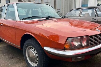 NSU Andere 29.181 km 3.950 € Minden 32423