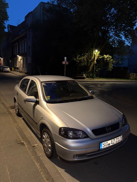 Astra