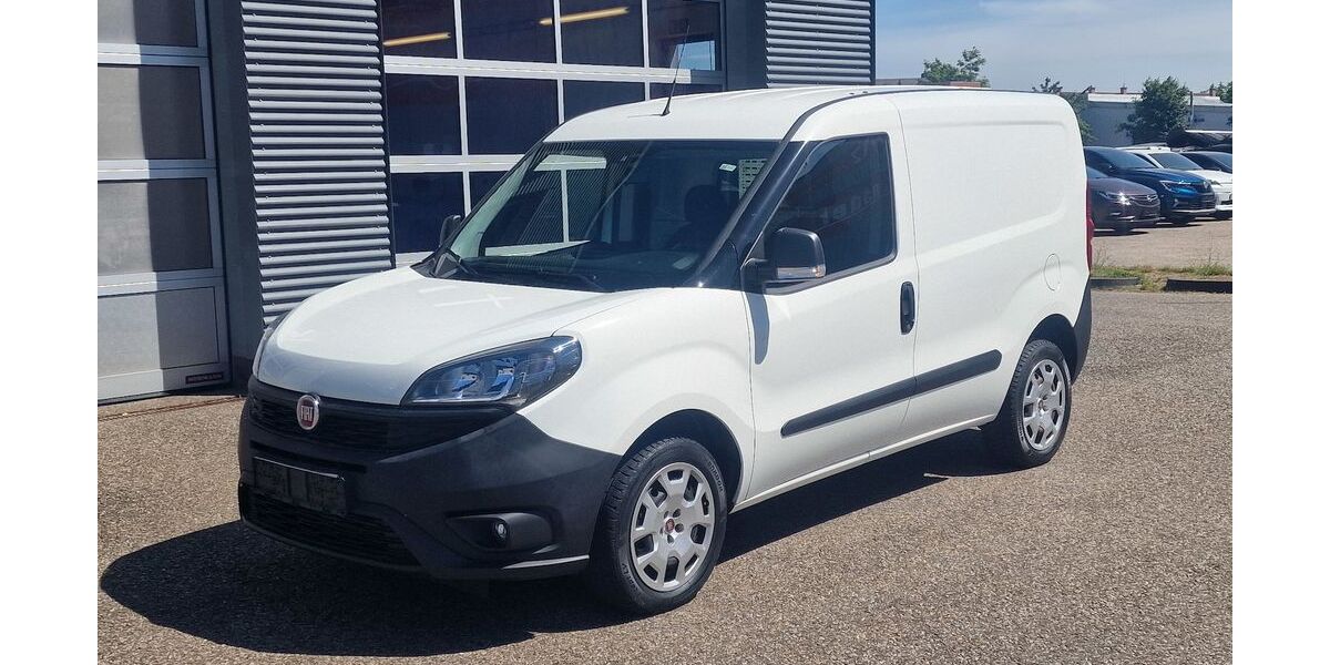 Fiat Doblo 30.000 km 13.998 &euro; Landau 76829