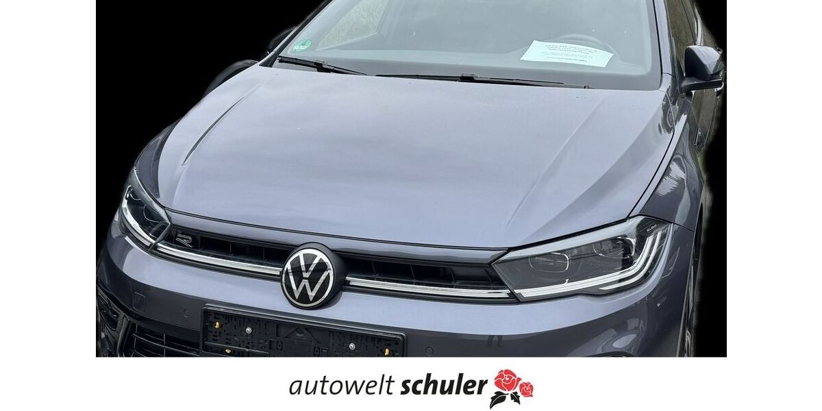 VW Polo 30.400 km 18.350 &euro; Zimmern ob Rottweil 78658