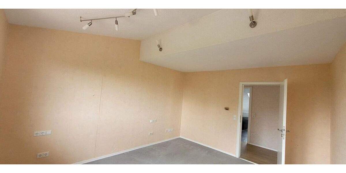 Etagenwohnung Bretten-Diedelsheim Diedelsheim - 3 Zimmer, 102 m&sup2;, 1.070&euro; | Angebot:25073127