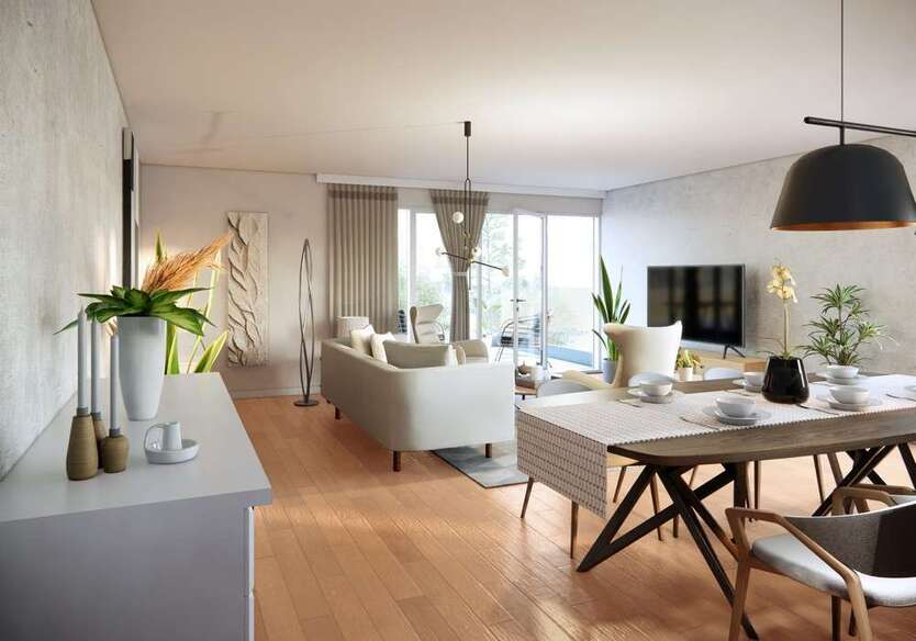 Wohnung zum Kaufen in Magdeburg 635.000 € 142.61 m²