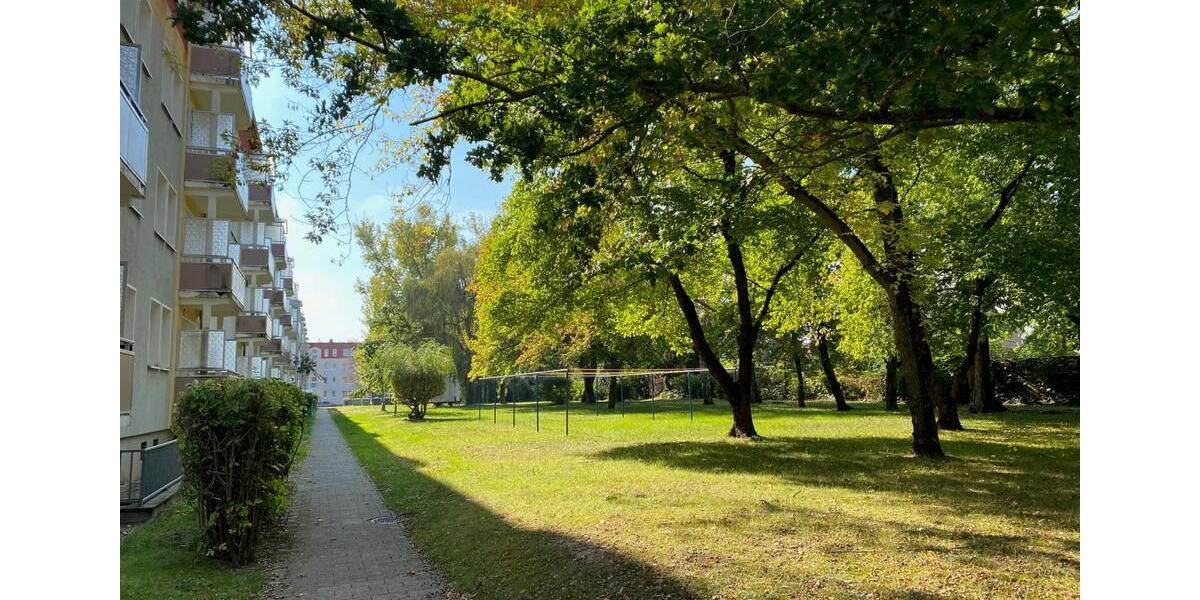 Etagenwohnung Staßfurt - 2 Zimmer, 59 m&sup2;, 474&euro; | Angebot:26082999