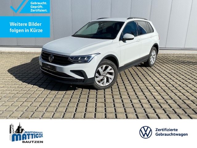 VW Tiguan 163.384 km 22.789 &euro; Bautzen 02625