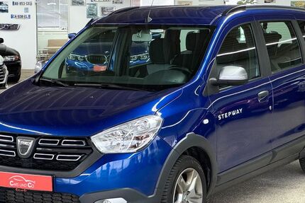Dacia Lodgy 70.622 km 16.490 &euro; Taucha bei Leipzig 04425