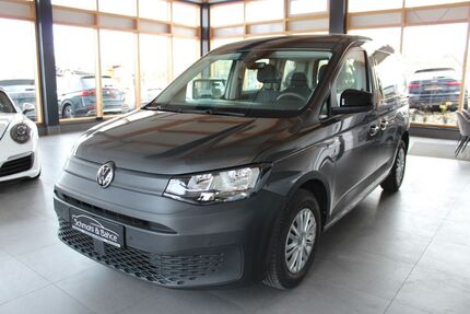 VW Caddy 65.000 km 21.490 &euro; Amstetten 73340