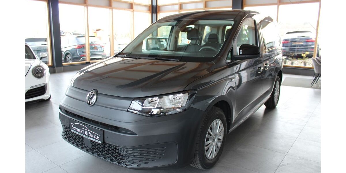 VW Caddy 65.000 km 21.490 &euro; Amstetten 73340