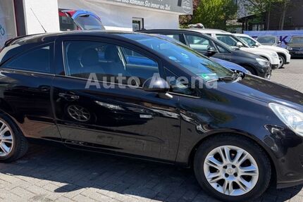 Opel Corsa 185.000 km 1.990 &euro; Hamm 59065