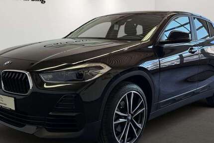 BMW X2 60.000 km 21.990 &euro; Erding, Altenerding 85435