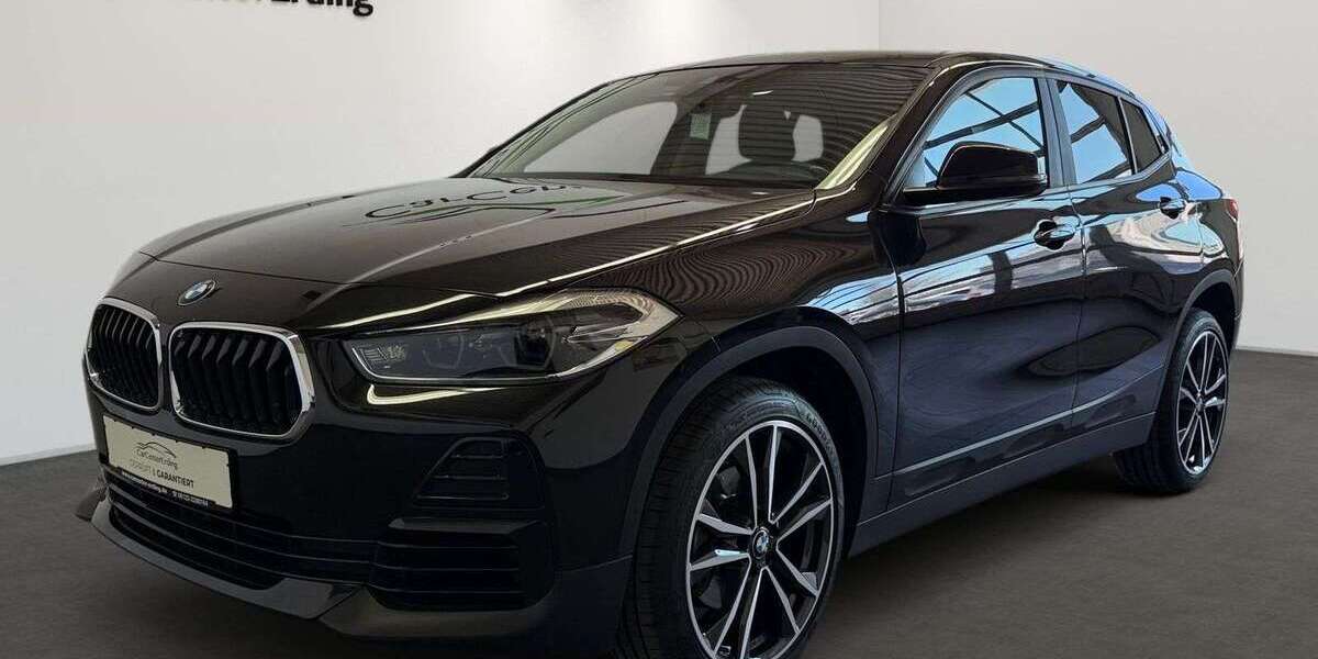 BMW X2 60.000 km 21.990 &euro; Erding, Altenerding 85435