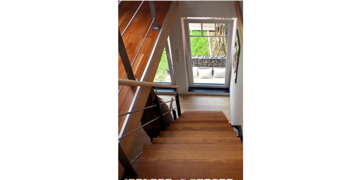 Modernes Einfamilienhaus Nörten Hardenberg 4 zimmer