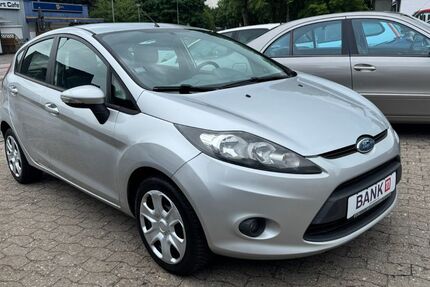 Ford Fiesta 186.265 km 2.990 &euro; Lübeck 23556