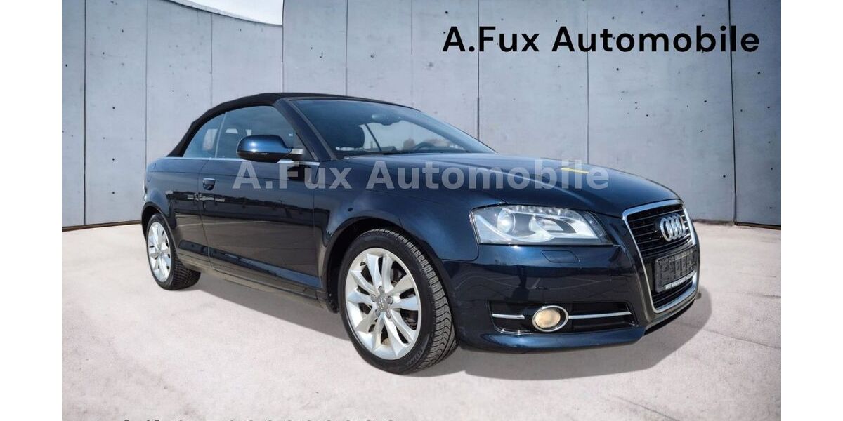 Audi A3 149.200 km 8.800 &euro; Birkenfeld bei Pforzheim 75217