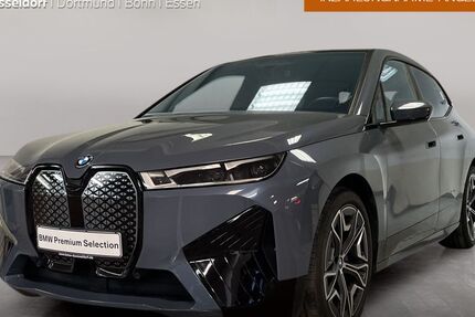 BMW iX 33.453 km 61.999 &euro; Düsseldorf 40237
