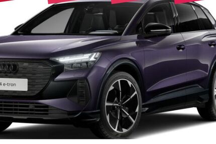 Audi Q4 e-tron 2.354 km 56.900 &euro; Plattling 94447