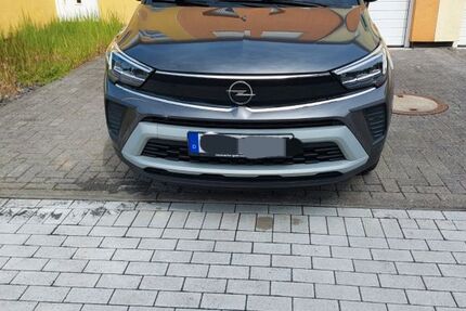 Opel Crossland (X) 54.000 km 14.500 &euro; Viersen 41748
