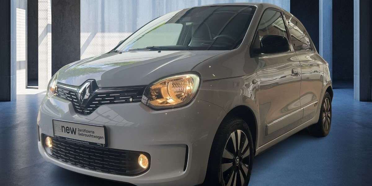 Renault Twingo 26.610 km 13.990 &euro; Hamburg 22763