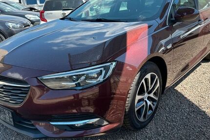 Opel Insignia 110.000 km 6.750 &euro; Dresden 01097