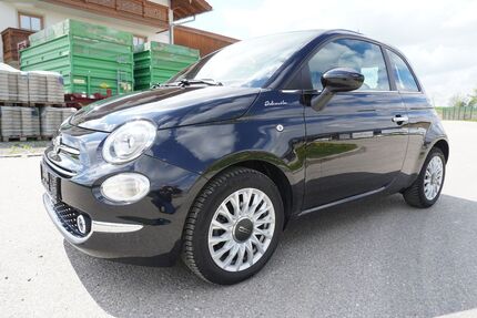 Fiat 500 54.300 km 11.300 &euro; Griesstätt 83556