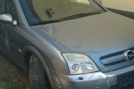 Opel Signum 202.700 km 2.500 &euro; Ziemetshausen 86473