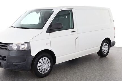 VW T5 Transporter