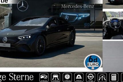 Mercedes-Benz EQE 11.693 km 59.998 € Dorsten 46282