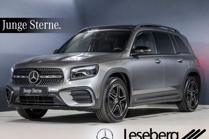 Mercedes GLB 220