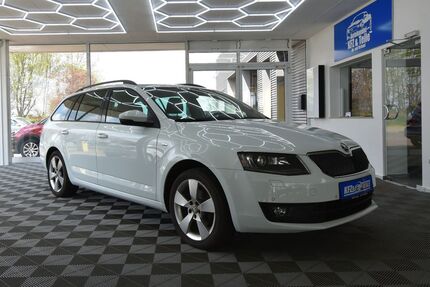 Skoda Octavia 160.000 km 11.980 &euro; Erfurt 99092