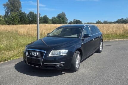 Audi A6 337.000 km 2.490 &euro; Speinshart 92676