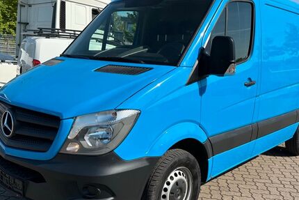 Mercedes-Benz Sprinter 67.189 km 18.445 &euro; Achim 28832