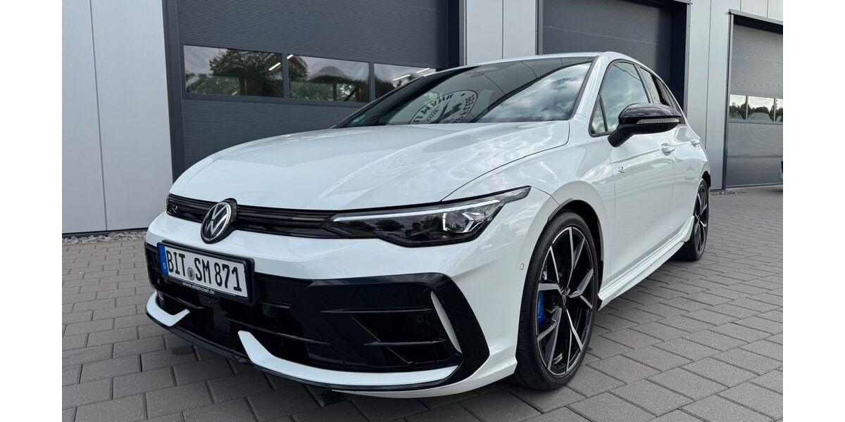 VW Golf 1.300 km 53.900 &euro; Oberweiler 54636