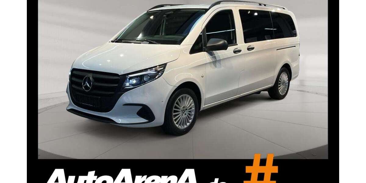 Mercedes-Benz Vito 58.151 km 42.979 &euro; Neckarsulm 74172