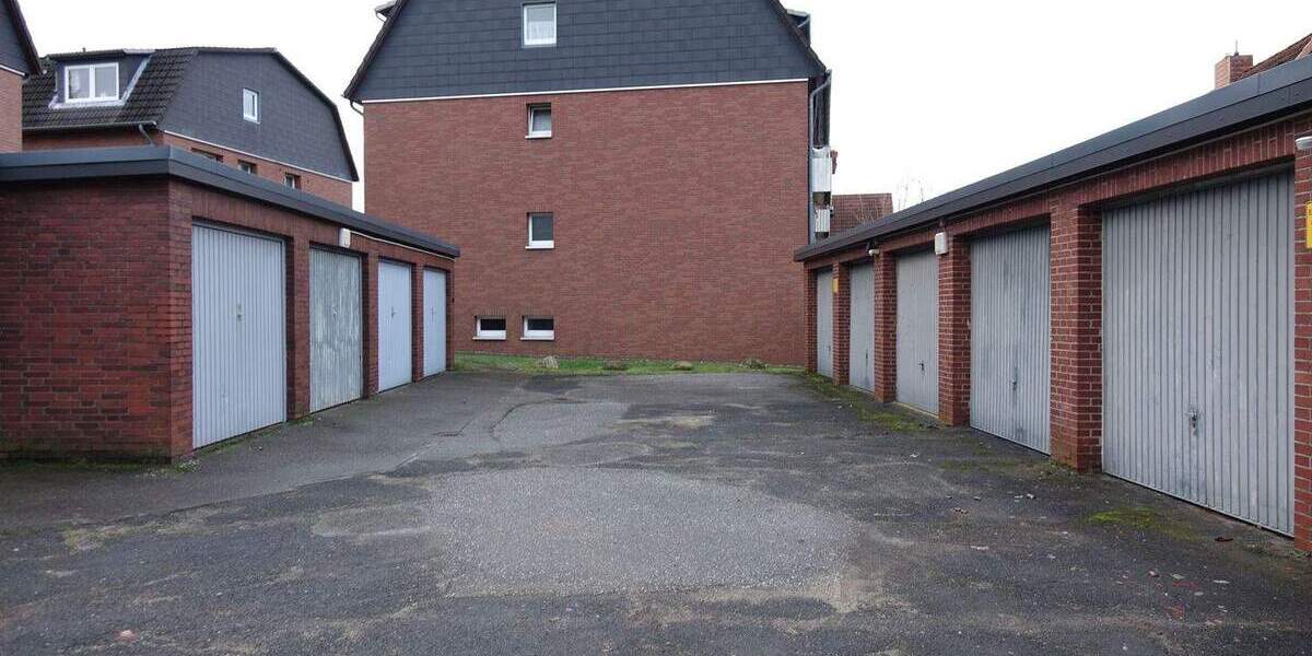 Etagenwohnung Neu Wulmstorf - 3 Zimmer, 62 m&sup2;, 195.000&euro; | Angebot:25776560