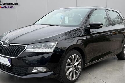 Skoda Fabia 127.089 km 11.499 &euro; Seesen 38723